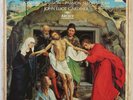 GARDINER BACH ST. JOHN PASSION ARCHIV DIGITAL ED.1 2 LP BOX 419324-1 AS NEW