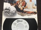 EP PINK FLOYD Sample THE NILE SONG Odeon OR-2716 Not for Sale YAX-3868-2-S