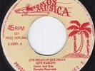 ORQUESTA SOMOS MUSICA Mundo Negro KILLER SALSA GUAGUANCO PERU 45 Listen
