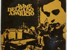 JAIME DELGADO APARICIO y su Orq Contemporanea  LATIN FUNK GROOVE PERU