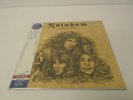 Rainbow  ?– Long Live Rock 'N' Roll JAPAN 100% PURE LP w/ OBI CLEAR VINYL Dio