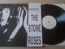 STONE ROSES ...And On The Sixth Day 1989 UK Unofficial Demos & Sessions Vinyl LP