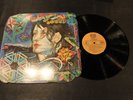 Todd Rundgren Wizard a True Star Die Cut Inner Sleeve Bearville Records LP NM