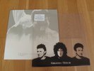 QUEEN GREATEST HITS III 2LP VINYL Limited Edition 02456 *STUNNING* MINT Audio