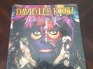 DAVID LEE ROTH Eat 'em and Smile FACTORY SEALED LP 25470-1 STEVE VAI Yankee Rose