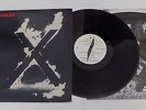 Lp  X Los Angeles Slash ?1980 US SR-104