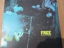 FREE - TONS OF SOBS - ISLAND LABEL ILPS-9089 4th Pressing Gatefold