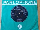 LOVE ME DO-BEATLES BLACK/SILVER LABEL- IN/IN MATRIX-CLASSIC