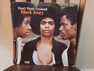 Don't Turn Around LP (vinyl) by Black Ivory funk soul