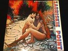PINK FLOYD: ZABRISKIE POINT, RARE ORIG UK FIRST PRESS, FLIPBACK SLEEVE