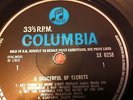 PINK FLOYD: A SAUCERFUL OF SECRETS - MONO   ORIGINAL UK FIRST PRESS