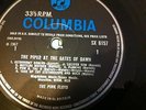 PINK FLOYD: PIPER AT THE GATES OF DAWN, TRUE 1ST PRESS UK MONO, NO 'FILE UNDER'