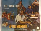NAT KING COLE and his Trio 