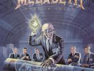 Rust In Peace - Megadeth  Lmtd ED. (Vinyl Used Like New) Lmtd ED.