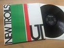 NEW TROLLS UT ITALIAN CETRA PRESS in UNLAMINATED FOC