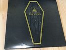 The Prize Fighter Inferno - My Brother's Blood Machine Vinyl LP Gold