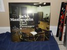 The Glass Passenger [LP] by Jack's Mannequin (Vinyl, 2008, 2 Discs, Autographed)