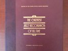 The Greatest Jazz Recordings of All Time. Franklin Mint. 25 volumes. 100 Records