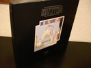 LED ZEPPELIN  THE SONG REMAINS THE SAME  TOP 4 LP-BOX  MINT