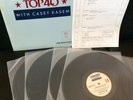 AMERICAN TOP 40 Casey Kasem Radio Show 3-8-86 MR. MISTER/WHITNEY HOUSTON/HEART