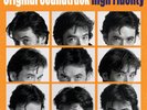 SOUNDTRACK (OST) - HIGH FIDELITY (15TH ANNIVERSARY EDITION) - 2LP VINYL LP