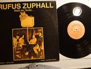 LP RUFUS ZUPHALL - Weiß der Teufel RARE DE 1971 Good Will GLS 10001 Krautrock