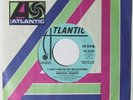 MARGIE JOSEPH I Can't Move No Mountains 45 on Atlantic 70s Soul DJ M-
