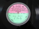 ELVIS PRESLEY-KISSIN' COUSINS-RCA VICTOR STEREO SF.7645- SAMPLE COPY 1D/1D