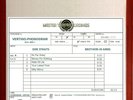 MASTER TAPE - DIRE STRAITS Brothers in Arms 1 St Gen. - Reel To Reel 15 IPS