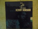 KENNY DORHAM - BLUE NOTE RECORDS MONO RVG LP # 1524