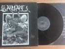 SAMAEL WORSHIP HIM LP 1993 / BATHORY SODOM DARKTHRONE DEATH ENTOMBED SARCOFAGO