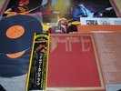 Beck Bogert & Appice / Live, Japan 2LPs w.1st Press Only Poster, Low Sale