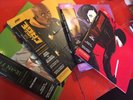 Mondo Set Of Netflix's Defenders Soundtracks On Colorized Vinyl