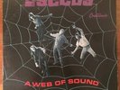 THE SEEDS - The Web Of Sound RARE Original MONO Press 1966 Psych Garage LP