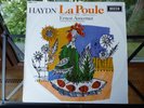 SXL 6021 ED1 WBG HAYDN SYMPHONIES 83 & 87 OSR ANSERMET EX+