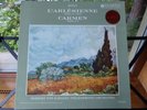 SAX 2289 B/S BIZET L´ARLESIENNE AND CARMEN SUITES PHILHARMONIA KARAJAN EX+