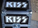 Kissteria Vinyl Roadie Box Set