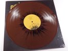 PANIC  AT THE DISCO Vices & Virtues LP MAROON w/ BLACK SPLATTER VINYL *SEALED*