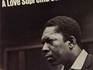 John Coltrane - A Love Supreme Vinyl LP (GR-155)