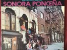 SONORA PONCENA PRENDE EL FOGON SALSA NM Rare Dresde Puerto Rico a Nueva York