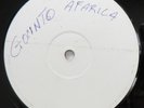 Leroy Brown-Last Train To Africa/Dub-JA/UK BLANK/PRE 12