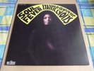Marie Queenie Lyons - Soul Fever. Vinyl LP, repress on the DeLuxe label.