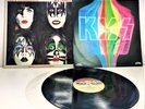 VINTAGE VINYL RECORD | KISS - DYNASTY | SINGLE LP