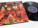 VINTAGE VINYL RECORD | AC/DC - HIGHWAY TO HELL | AUSTRALIA PRESS BLUE LABEL