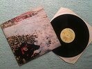 Mike Maran - Fair Warning  LP UK 1973 VG+/EX+    Folk Rock