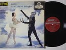 ERNEST ANSERMET Debussy Nocturnes/Ravel Ma Mere L'oye LONDON CS 6023 NM