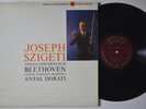 JOSEPH SZIGETI Beethoven Violin Concerto DORATI Mercury SR90358 RFR-1/4 NM