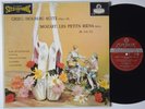 KARL MUNCHINGER Grieg Holberg MOZART LES PETITS REINS London FFSS BLUEBACK NM