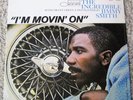 Jimmy Smith - I'm Movin' On - Blue Note - Stereo - RVG - OP - Shink - VG++