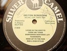 ? DELTON SCREECHIE SILVER CAMEL UK ROOTS LP RANKING TREVOR DUB REGGAE SCIENTIST